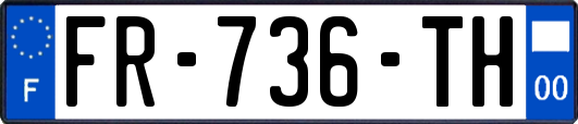 FR-736-TH