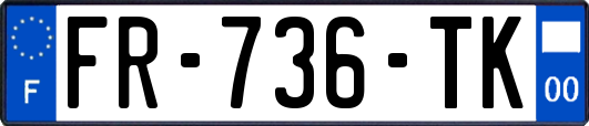 FR-736-TK