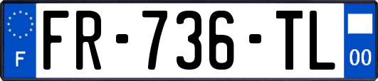 FR-736-TL