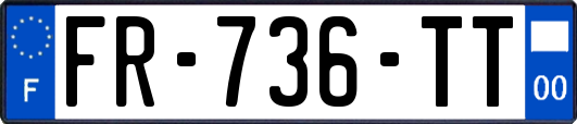 FR-736-TT