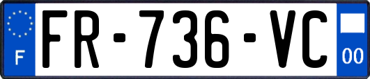 FR-736-VC