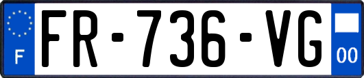 FR-736-VG