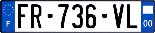 FR-736-VL
