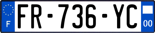 FR-736-YC
