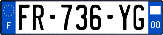 FR-736-YG