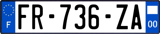FR-736-ZA