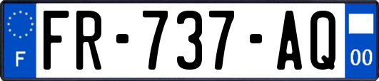 FR-737-AQ