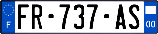 FR-737-AS