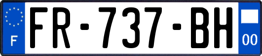 FR-737-BH