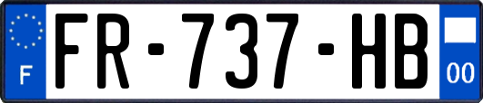 FR-737-HB