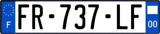 FR-737-LF