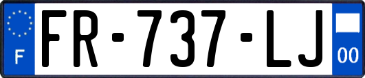 FR-737-LJ