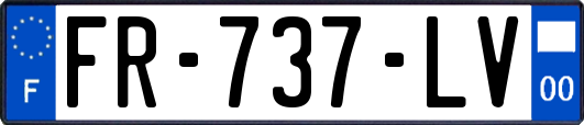 FR-737-LV