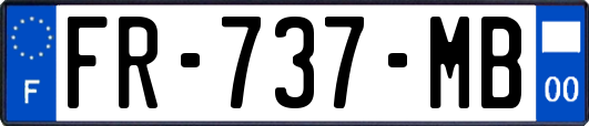 FR-737-MB