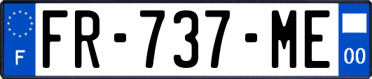 FR-737-ME