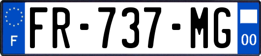 FR-737-MG