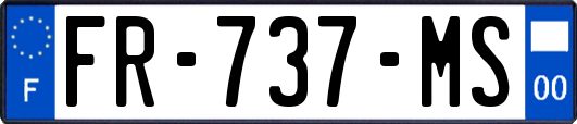 FR-737-MS