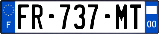 FR-737-MT