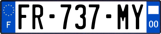 FR-737-MY
