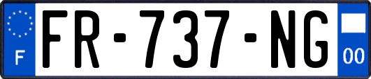 FR-737-NG