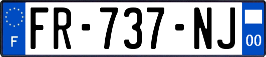 FR-737-NJ