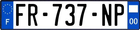 FR-737-NP