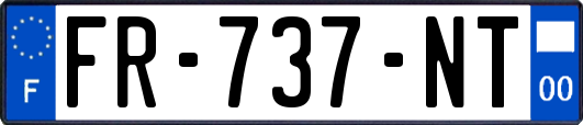 FR-737-NT