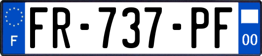 FR-737-PF
