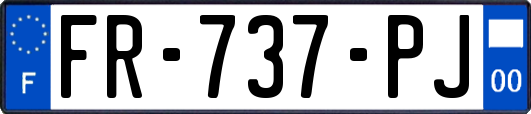 FR-737-PJ
