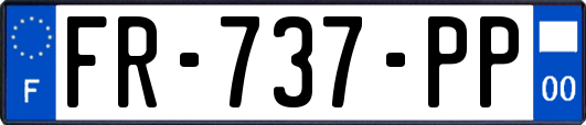 FR-737-PP