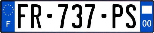 FR-737-PS