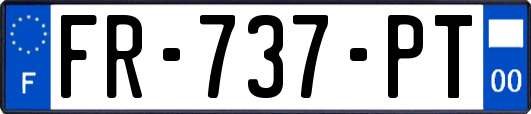 FR-737-PT