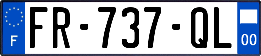 FR-737-QL