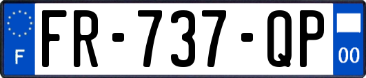 FR-737-QP