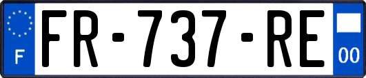 FR-737-RE