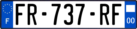 FR-737-RF