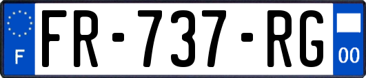 FR-737-RG