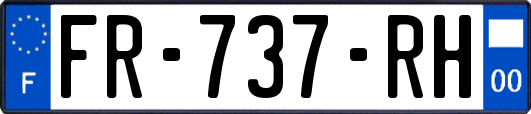 FR-737-RH