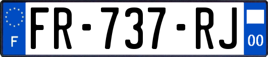 FR-737-RJ