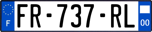 FR-737-RL