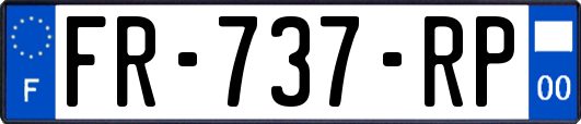 FR-737-RP
