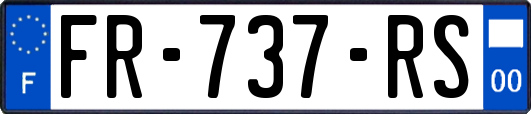 FR-737-RS