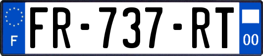 FR-737-RT