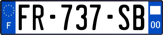 FR-737-SB