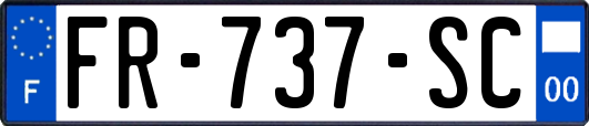 FR-737-SC