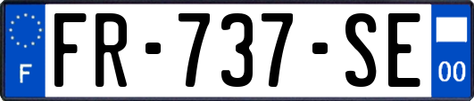 FR-737-SE