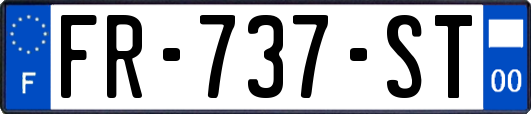 FR-737-ST