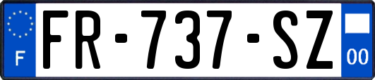 FR-737-SZ