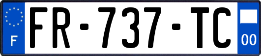 FR-737-TC