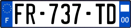 FR-737-TD